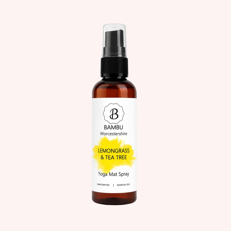 FitMe Yoga Mat Cleaner